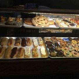 Savage Country Donuts