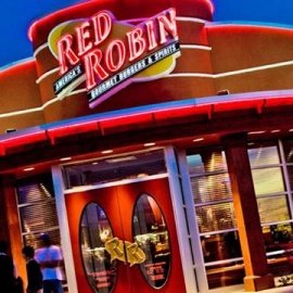 Red Robin Gourmet Burgers