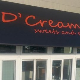 D'Creamery